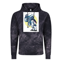 Cloud Black michael jackson 5 Vintage Hoodie - lanVoArt