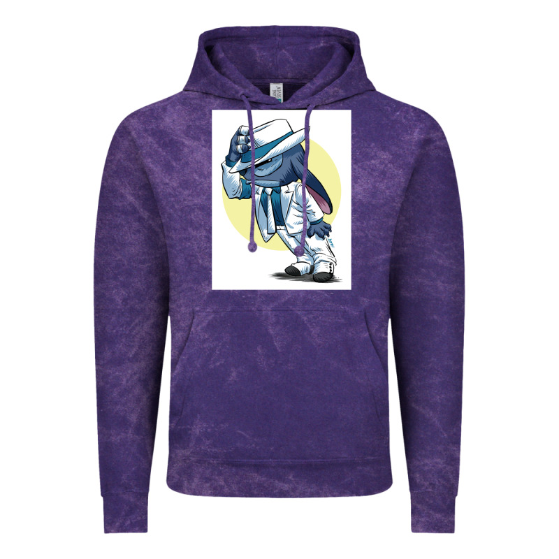 Michael Jackson 5 Vintage Hoodie by lanVoArt | Teevron