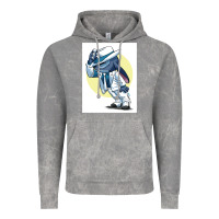 Cloud Rock michael jackson 5 Vintage Hoodie - lanVoArt
