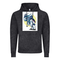 Vintage Black michael jackson 5 Vintage Hoodie - lanVoArt