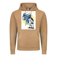 Vintage Camel michael jackson 5 Vintage Hoodie - lanVoArt