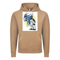 Vintage Coffee michael jackson 5 Vintage Hoodie - lanVoArt
