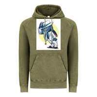 Vintage Olive michael jackson 5 Vintage Hoodie - lanVoArt