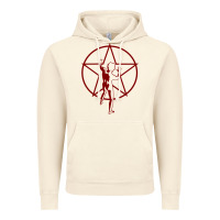 Vintage Artic classic rush tribute Vintage Hoodie - lanVoArt