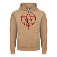 Vintage Coffee classic rush tribute Vintage Hoodie - lanVoArt