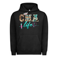 Pigment Black western nurse cma life Urban Hoodie - BarkalooDesign