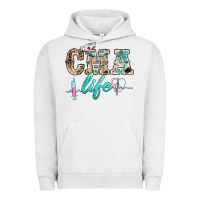 Pigment Lunar Rock western nurse cma life Urban Hoodie - BarkalooDesign