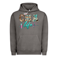 Pigment Tornado western nurse cma life Urban Hoodie - BarkalooDesign