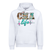 White western nurse cma life Urban Hoodie - BarkalooDesign