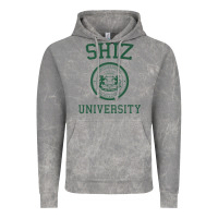 Cloud Rock shiz university design Vintage Hoodie - lanVoArt