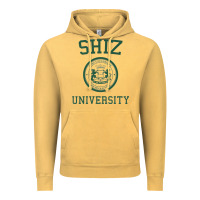 Vintage Mustard shiz university design Vintage Hoodie - lanVoArt