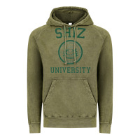 Vintage Olive shiz university design Vintage Hoodie - lanVoArt