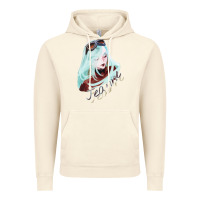 Vintage Artic Vintage Retro Action Bayonetta Adventure Game Birthday Gift Vintage Hoodie - lanVoArt