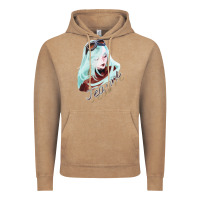 Vintage Coffee Vintage Retro Action Bayonetta Adventure Game Birthday Gift Vintage Hoodie - lanVoArt
