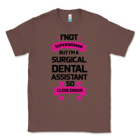Chestnut Surgical Dental Assistant Classic Tee - Bettercallsaul