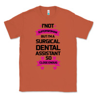 Copper Surgical Dental Assistant Classic Tee - Bettercallsaul