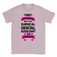 Lilac Surgical Dental Assistant Classic Tee - Bettercallsaul