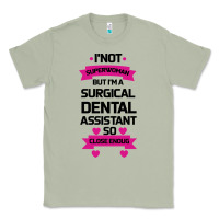 Matcha Surgical Dental Assistant Classic Tee - Bettercallsaul