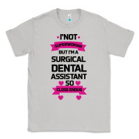 Moon Dust Surgical Dental Assistant Classic Tee - Bettercallsaul
