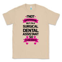 Mushroom Surgical Dental Assistant Classic Tee - Bettercallsaul