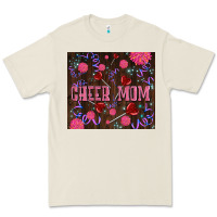 Cheer Mom Party Premium Tee | Teevron