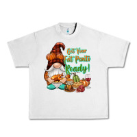 Lunar Rock Get your fat pants ready Urban Heavy Tee - NancyCooperArtShop