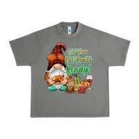 Tornado Get your fat pants ready Urban Heavy Tee - NancyCooperArtShop