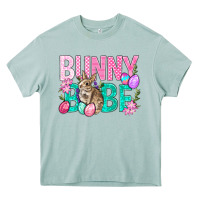 Arona Bunny Babe Easter Heavy Core Tee - BundleAndBundleShop