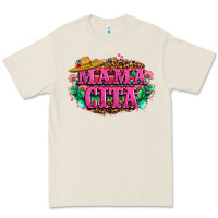 Bone vibrant fiesta typography Premium Tee - LillyAllenDesigns