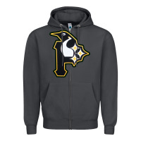 Smoke pittsburgh combined sports shirt and sticker Zipper Hoodie - lanVoArt