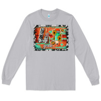 Moon Dust western back to school 4th grade Long Sleeve Tee - Jasminsmagicworld