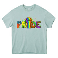 Arona Western Pride Heavy Core Tee - BundleAndBundleShop