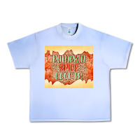Grape Ice Pumpkin spice latte Urban Heavy Tee - NancyCooperArtShop