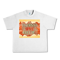 Lunar Rock Pumpkin spice latte Urban Heavy Tee - NancyCooperArtShop