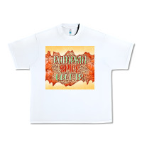 White Pumpkin spice latte Urban Heavy Tee - NancyCooperArtShop