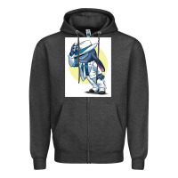 Michael Jackson 5 Zipper Hoodie | Teevron
