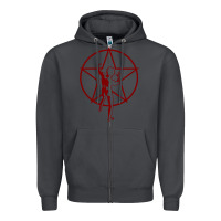 Smoke classic rush tribute Zipper Hoodie - lanVoArt