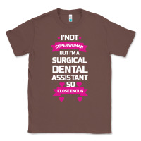 Chestnut Surgical Dental Assistant Classic Tee - Bettercallsaul