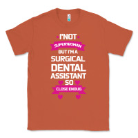 Copper Surgical Dental Assistant Classic Tee - Bettercallsaul