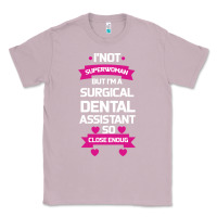 Lilac Surgical Dental Assistant Classic Tee - Bettercallsaul