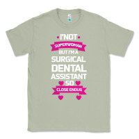 Matcha Surgical Dental Assistant Classic Tee - Bettercallsaul