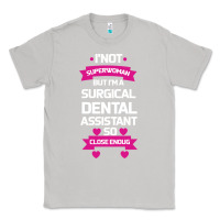 Moon Dust Surgical Dental Assistant Classic Tee - Bettercallsaul