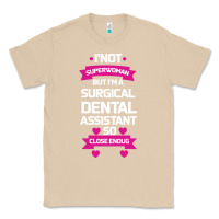 Mushroom Surgical Dental Assistant Classic Tee - Bettercallsaul