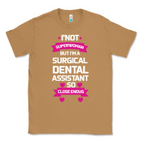 Toasted Coconut Surgical Dental Assistant Classic Tee - Bettercallsaul