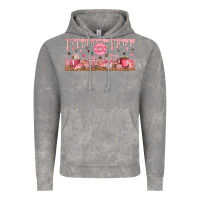 Cloud Rock Cafecito y Chisme Vintage Hoodie - TumblerDesignByShophia