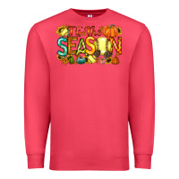 Cardinal tis the season softball Premium Sweatshirt - RacoonDesign
