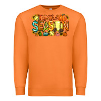 Carrot tis the season softball Premium Sweatshirt - RacoonDesign