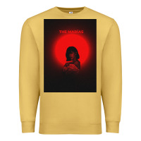 Antique Gold the marias dark art Premium Sweatshirt - lanVoArt