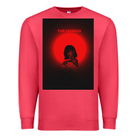 Cardinal the marias dark art Premium Sweatshirt - lanVoArt