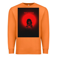 Carrot the marias dark art Premium Sweatshirt - lanVoArt